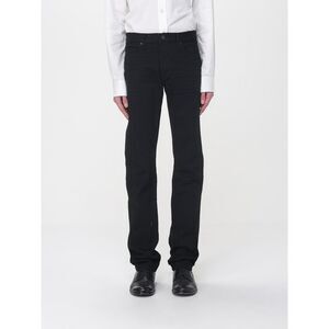 Tom Ford Jeans Men Black